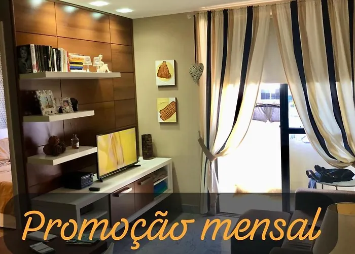 Ed Neo Exclusivo Apt 609
