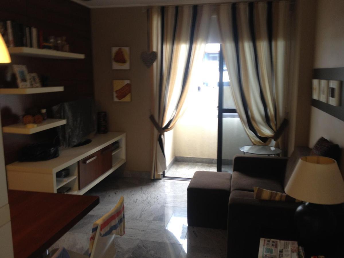 Apartamento Ed Neo Exclusivo 609 *