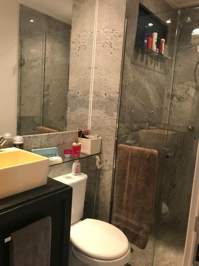 Apartamento Ed Neo Exclusivo 609 *