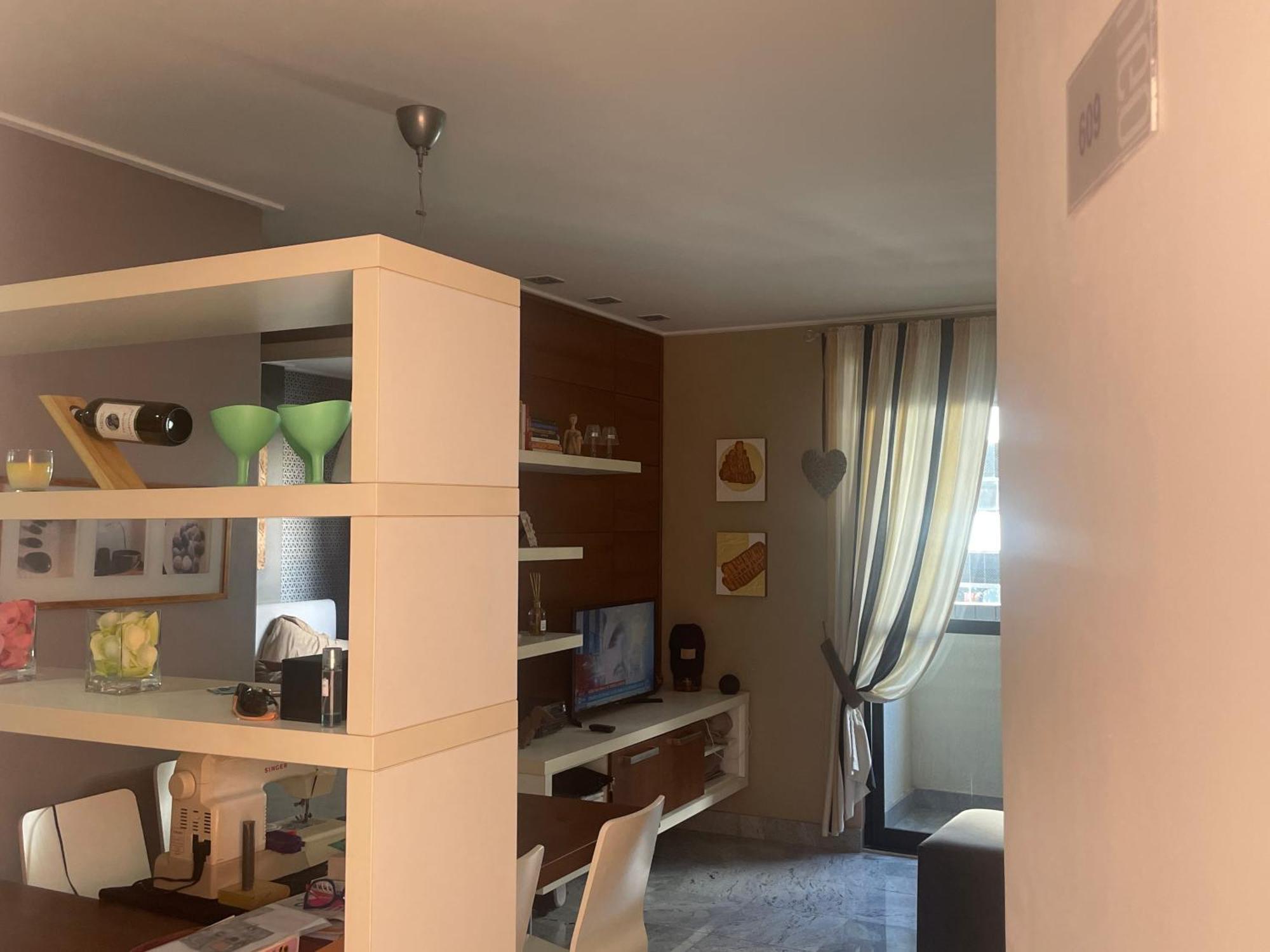 Ed Neo Exclusivo 609 Apartamento *