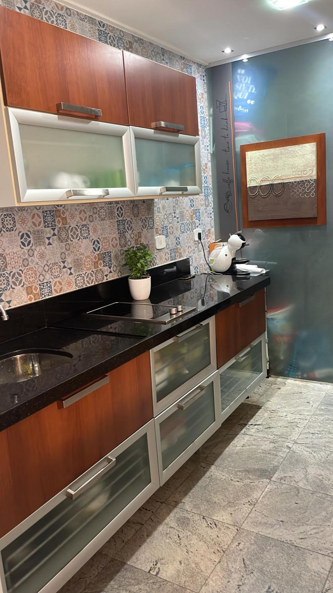 Apartamento Ed Neo Exclusivo 609 Maceió