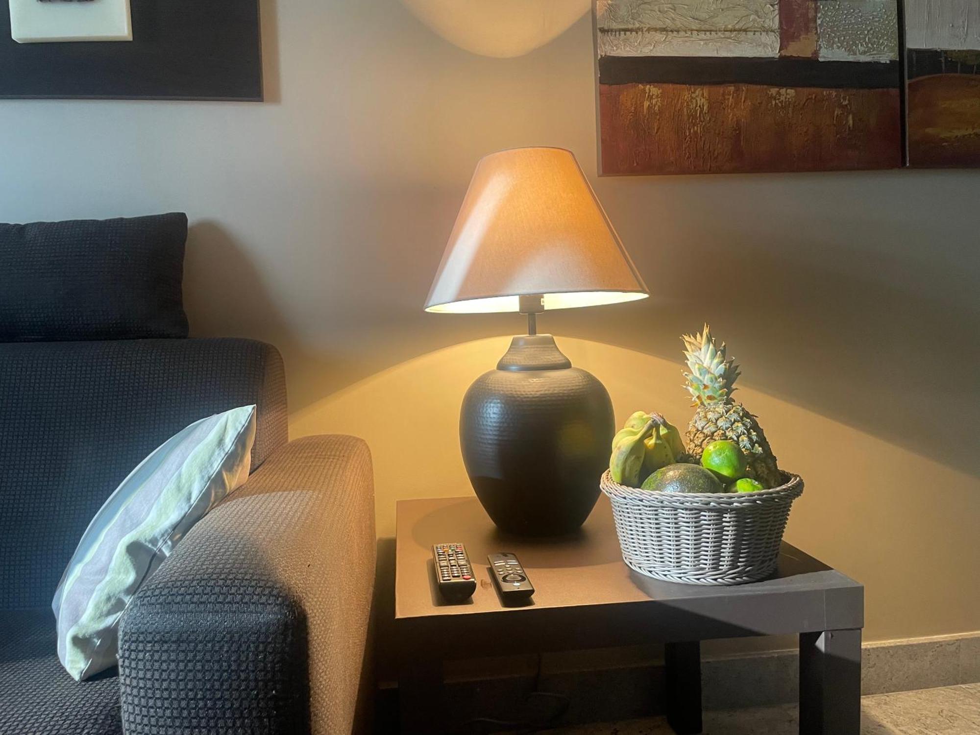 Apartamento Ed Neo Exclusivo 609 *