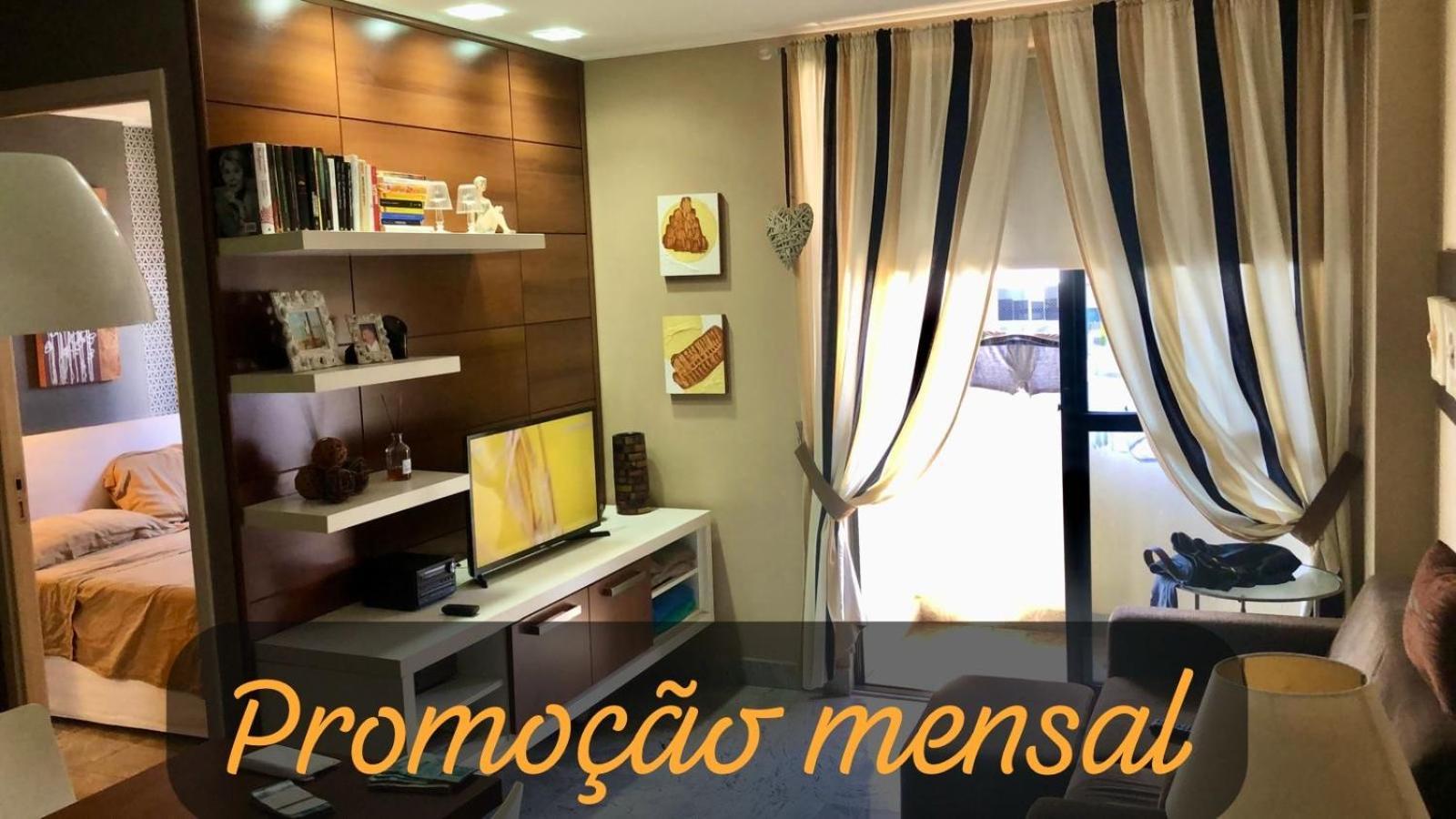 Apartamento Ed Neo Exclusivo 609 *